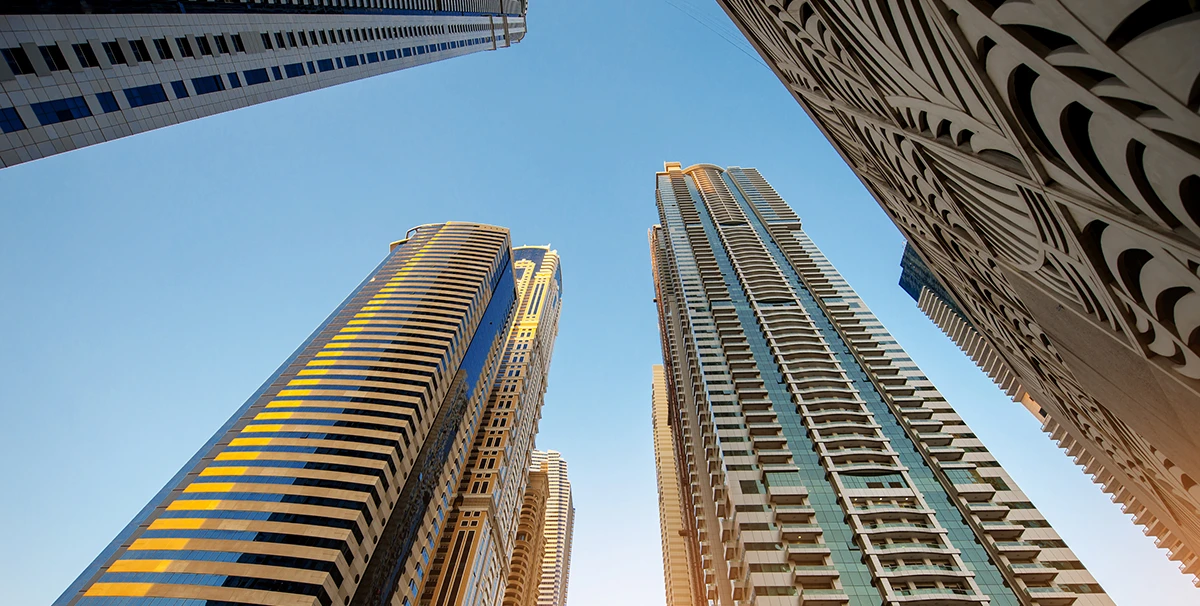 Properties in Dubai